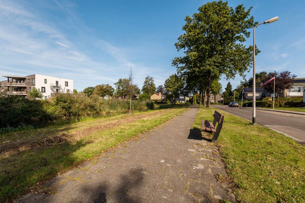 Te koop: Foto Woonhuis aan de Eisenhowerstraat 29 in Hoogeveen