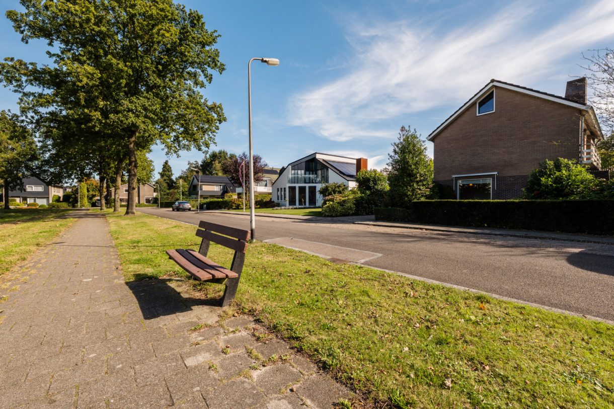 Te koop: Foto Woonhuis aan de Eisenhowerstraat 29 in Hoogeveen
