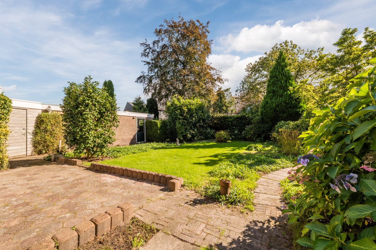 Te koop: Foto Woonhuis aan de Eisenhowerstraat 29 in Hoogeveen