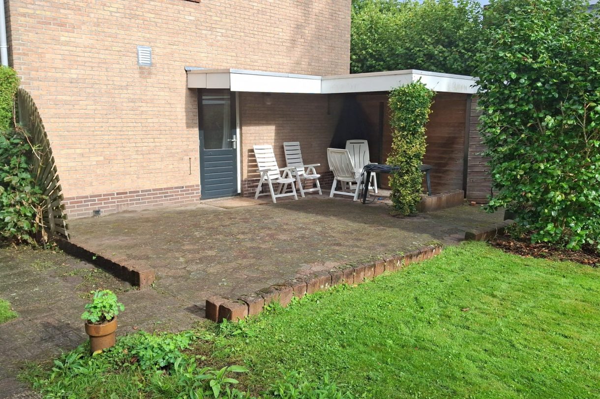 Te koop: Foto Woonhuis aan de Eisenhowerstraat 29 in Hoogeveen