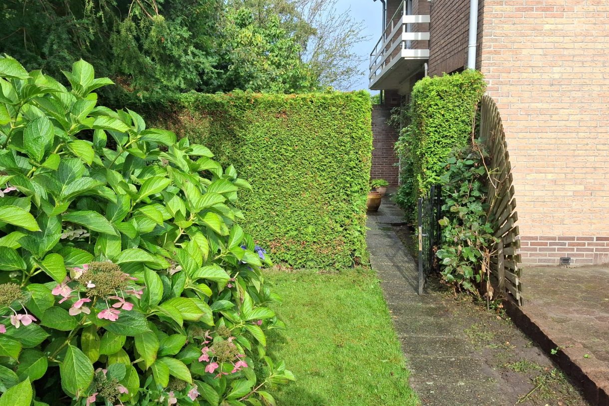 Te koop: Foto Woonhuis aan de Eisenhowerstraat 29 in Hoogeveen