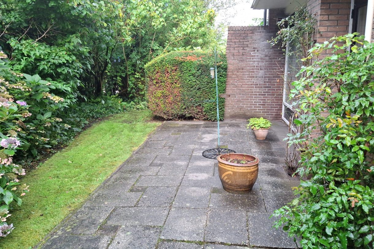 Te koop: Foto Woonhuis aan de Eisenhowerstraat 29 in Hoogeveen