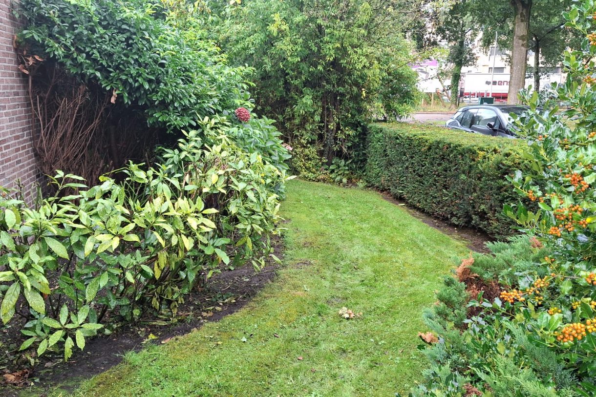 Te koop: Foto Woonhuis aan de Eisenhowerstraat 29 in Hoogeveen