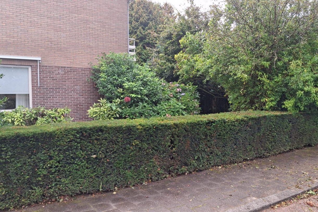 Te koop: Foto Woonhuis aan de Eisenhowerstraat 29 in Hoogeveen