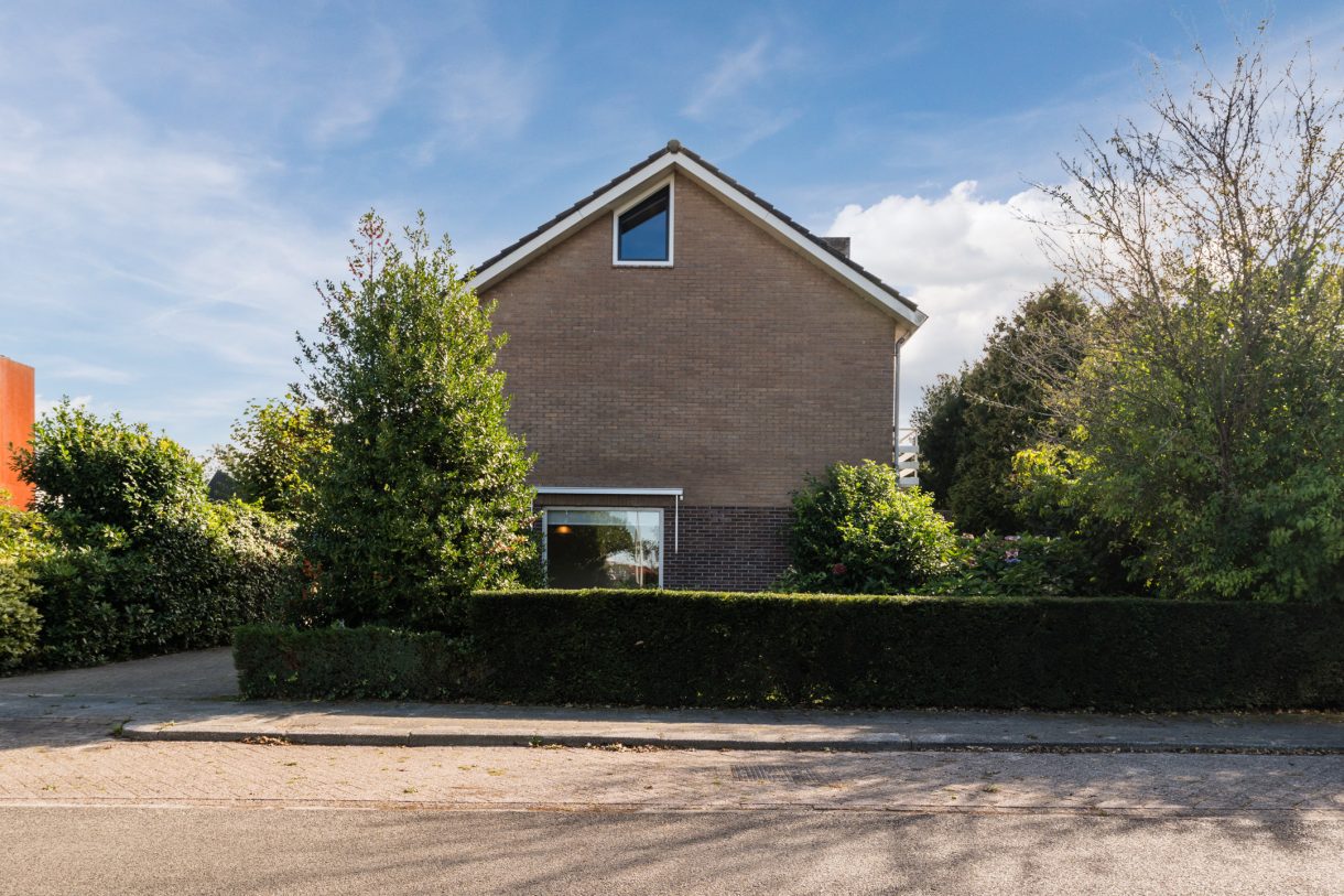 Te koop: Foto Woonhuis aan de Eisenhowerstraat 29 in Hoogeveen