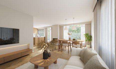 Te koop: Foto Woonhuis aan de Eisenhowerstraat 29 in Hoogeveen