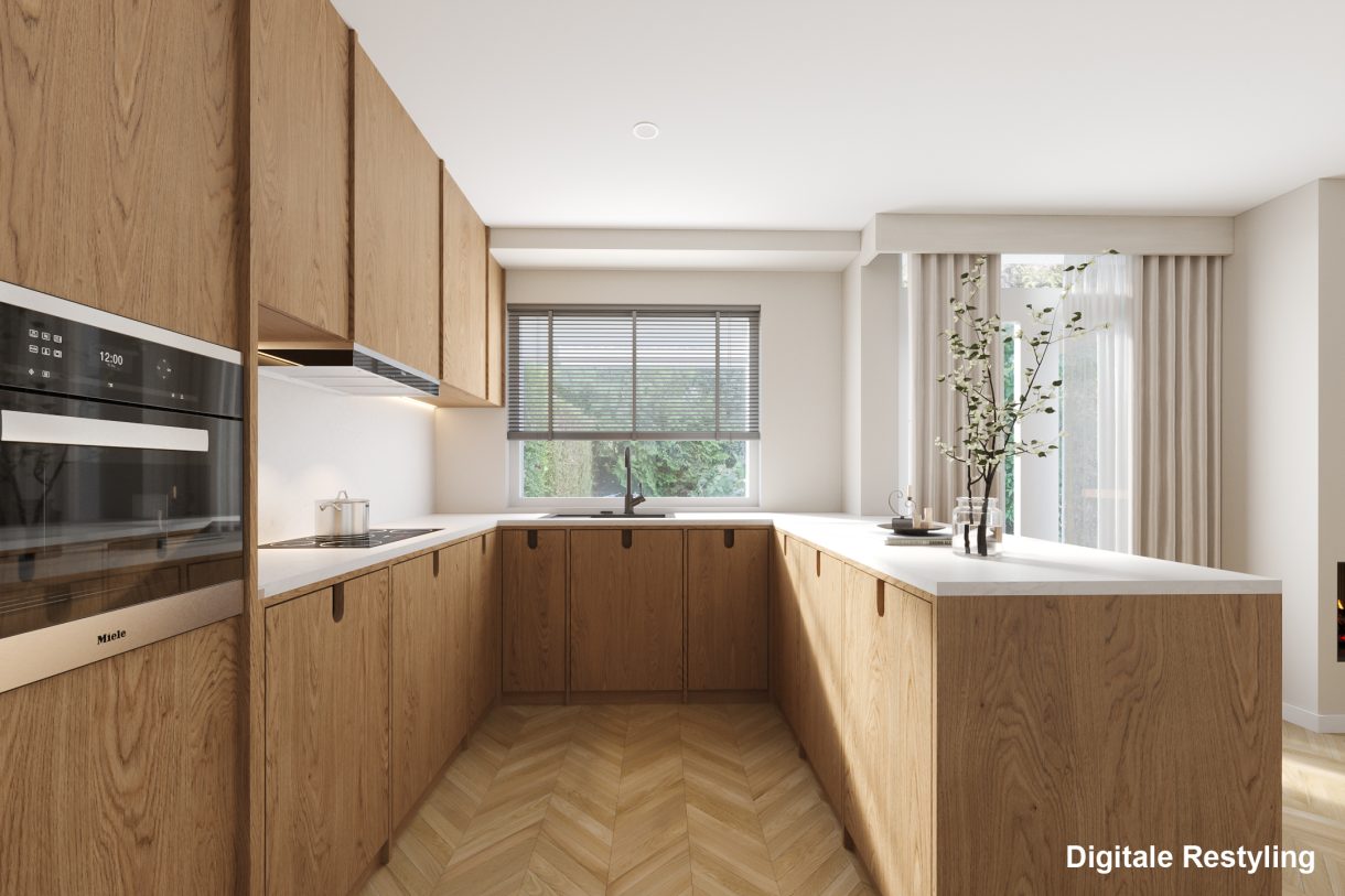 Te koop: Foto Woonhuis aan de Eisenhowerstraat 29 in Hoogeveen