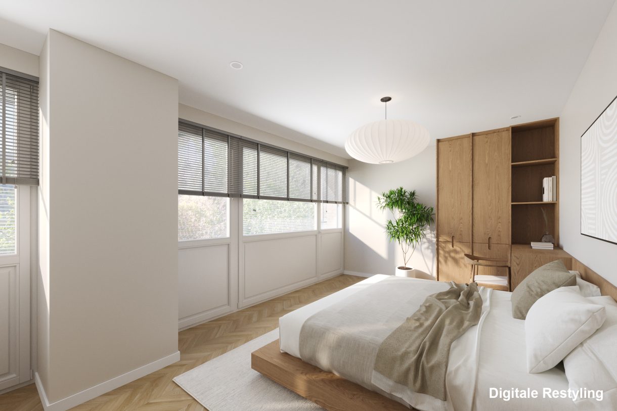 Te koop: Foto Woonhuis aan de Eisenhowerstraat 29 in Hoogeveen