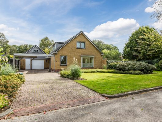 Hoofdfoto van Hoogeveen Mesdagstraat 5