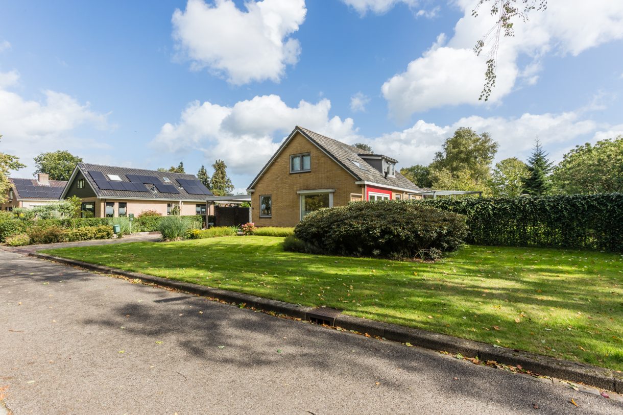Te koop: Foto Woonhuis aan de Mesdagstraat 5 in Hoogeveen
