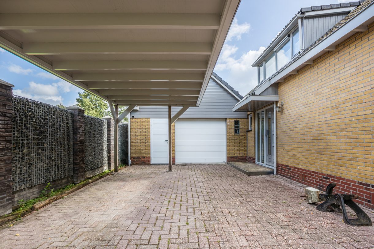 Te koop: Foto Woonhuis aan de Mesdagstraat 5 in Hoogeveen