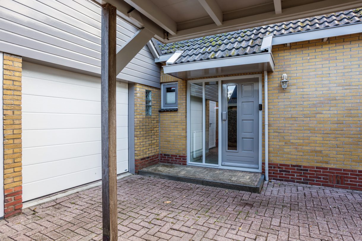 Te koop: Foto Woonhuis aan de Mesdagstraat 5 in Hoogeveen