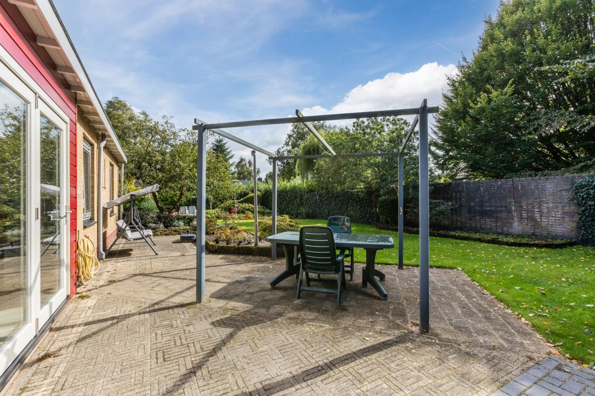 Te koop: Foto Woonhuis aan de Mesdagstraat 5 in Hoogeveen