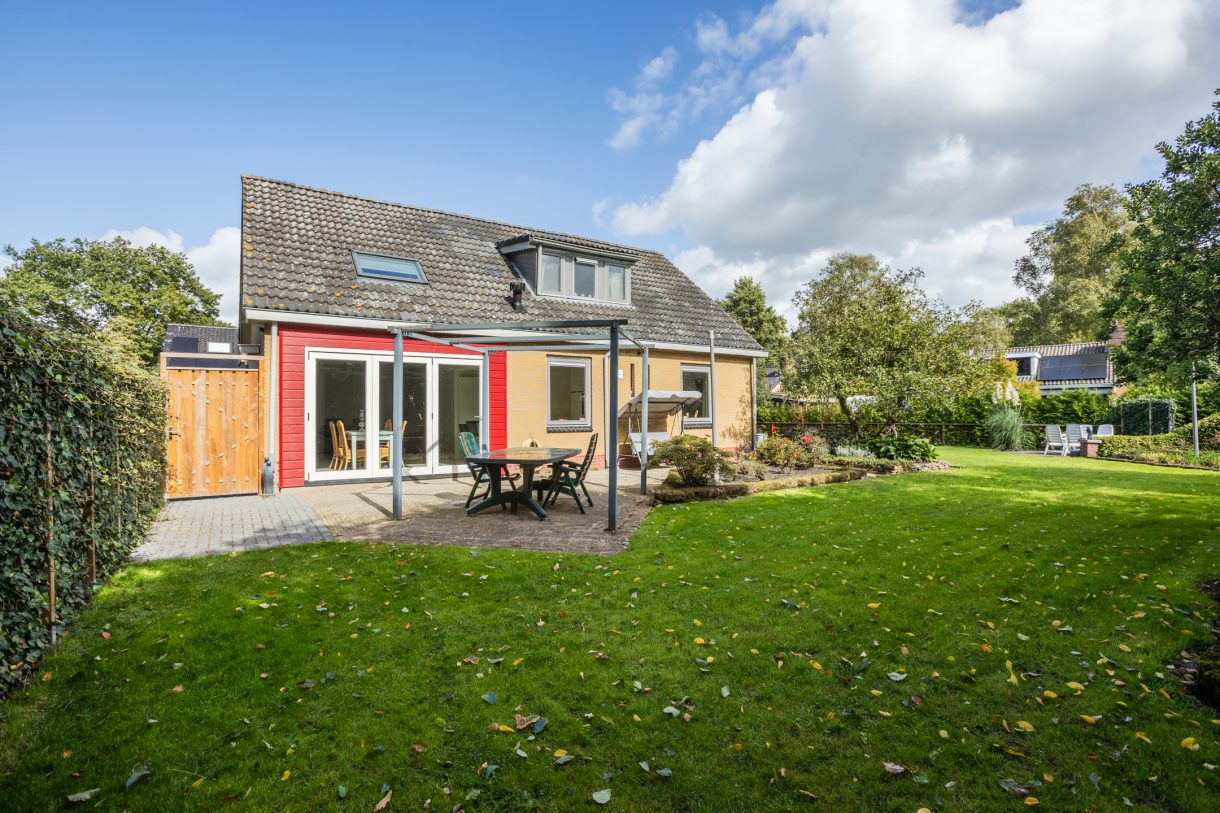 Te koop: Foto Woonhuis aan de Mesdagstraat 5 in Hoogeveen