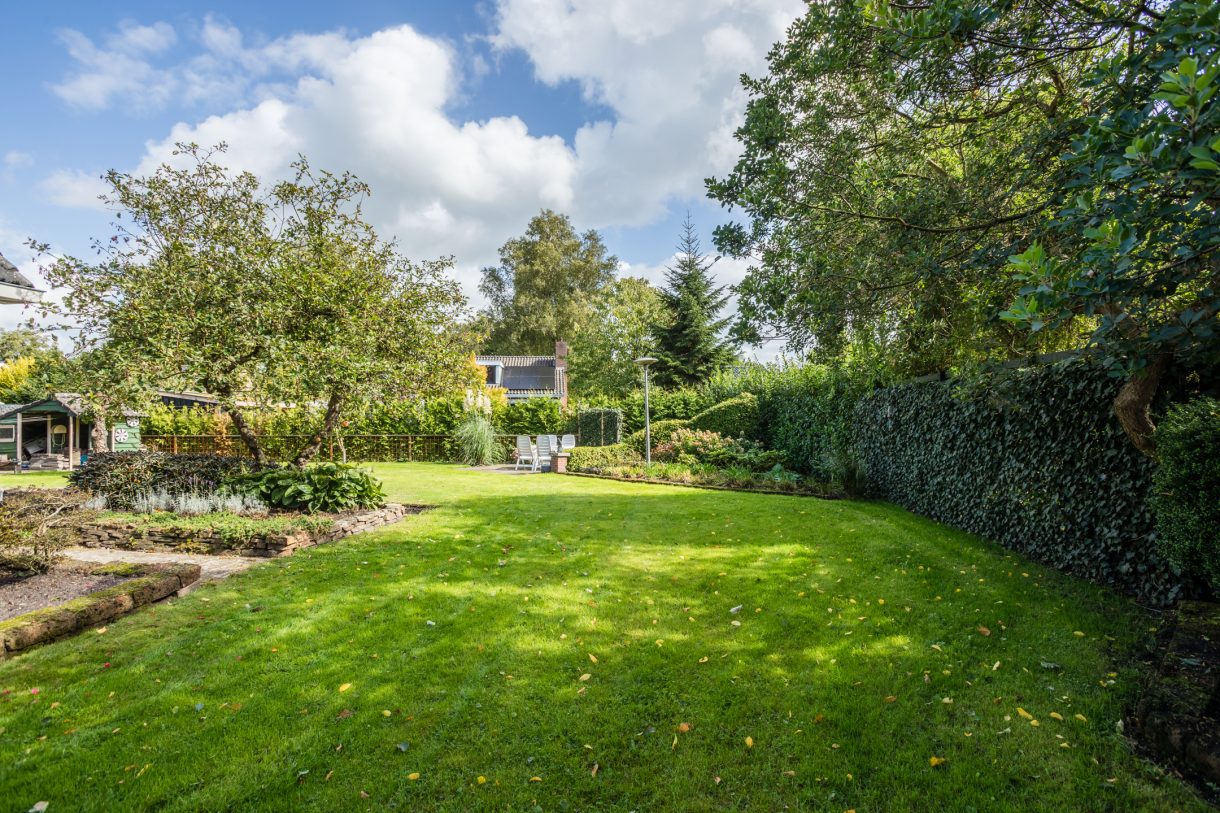 Te koop: Foto Woonhuis aan de Mesdagstraat 5 in Hoogeveen