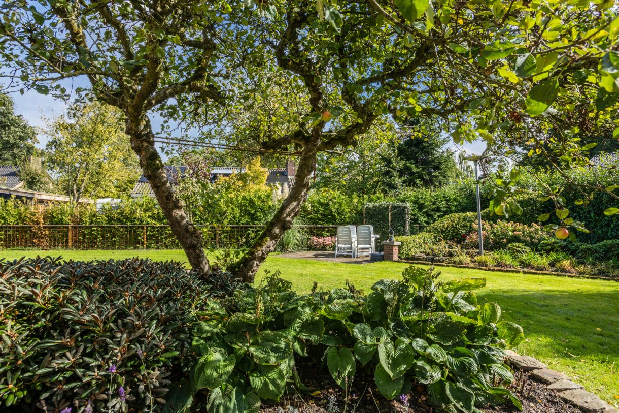 Te koop: Foto Woonhuis aan de Mesdagstraat 5 in Hoogeveen