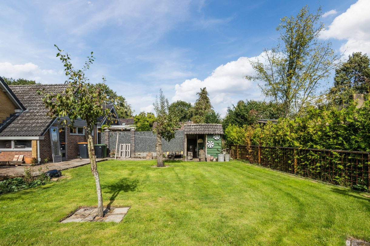 Te koop: Foto Woonhuis aan de Mesdagstraat 5 in Hoogeveen