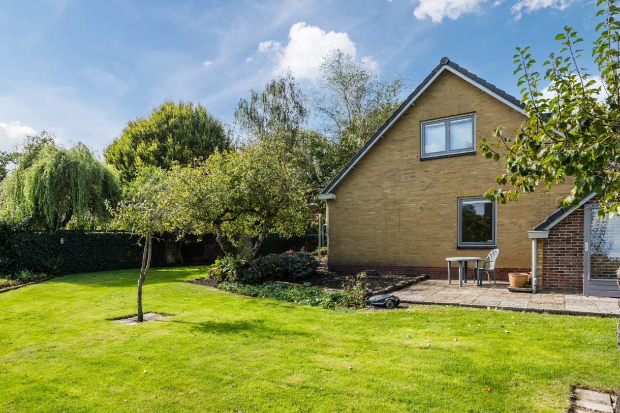 Te koop: Foto Woonhuis aan de Mesdagstraat 5 in Hoogeveen