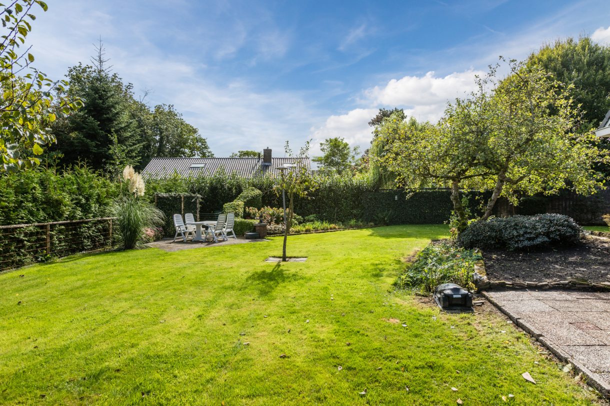 Te koop: Foto Woonhuis aan de Mesdagstraat 5 in Hoogeveen