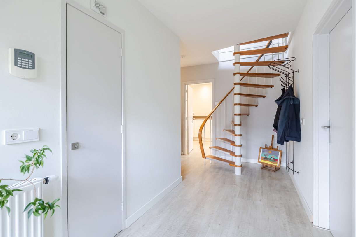 Te koop: Foto Woonhuis aan de Mesdagstraat 5 in Hoogeveen