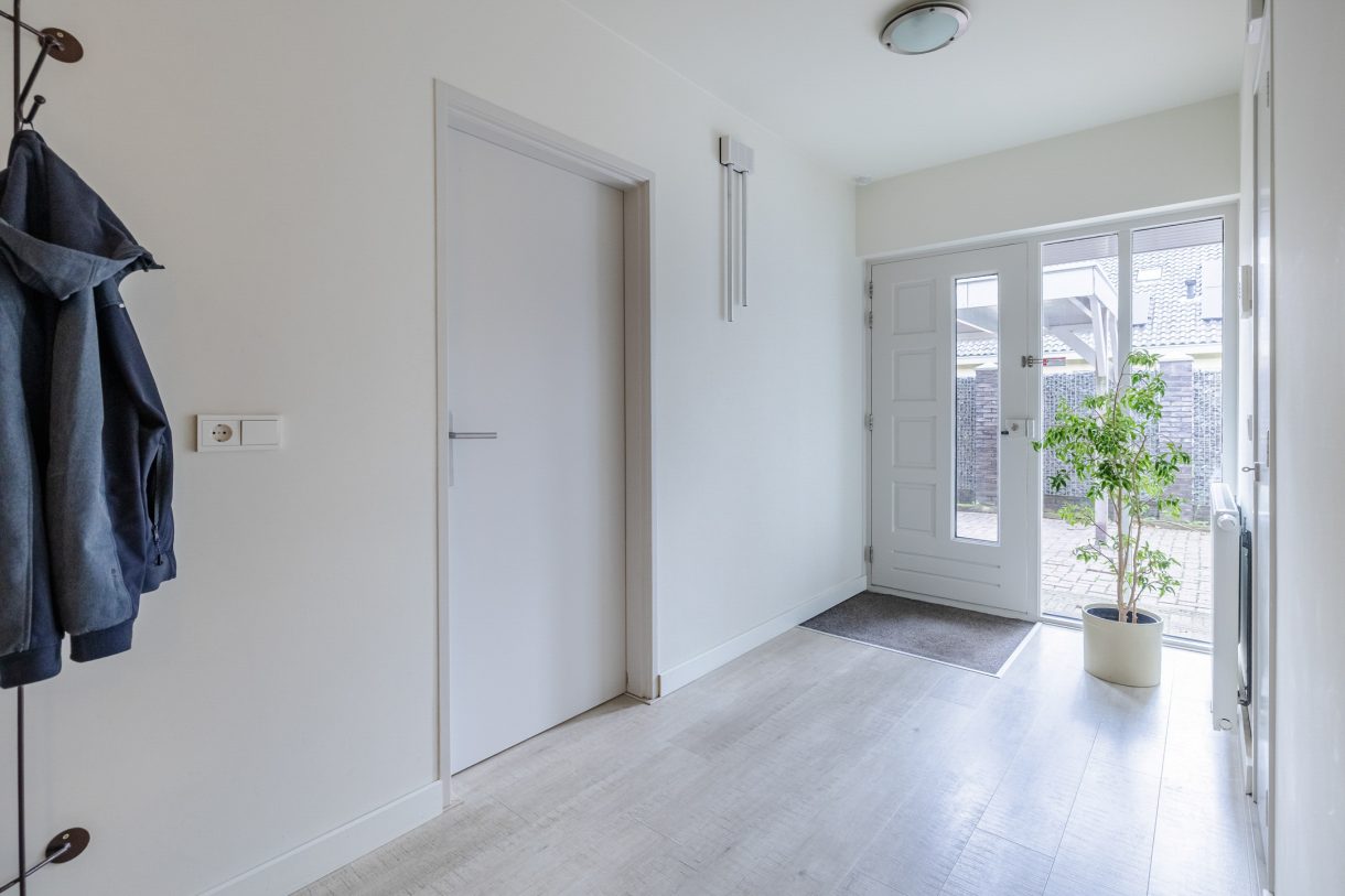 Te koop: Foto Woonhuis aan de Mesdagstraat 5 in Hoogeveen