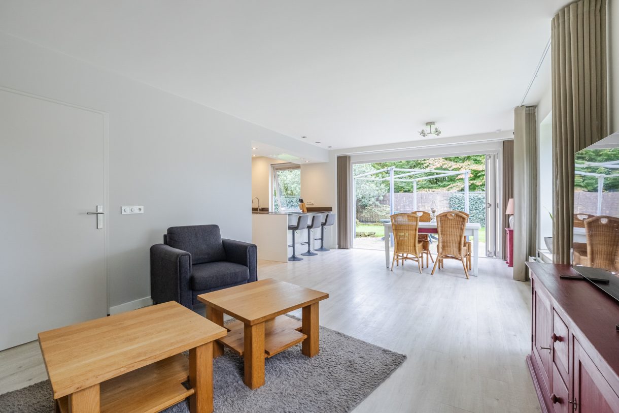 Te koop: Foto Woonhuis aan de Mesdagstraat 5 in Hoogeveen