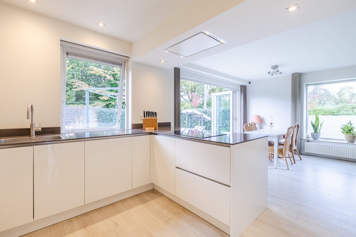 Te koop: Foto Woonhuis aan de Mesdagstraat 5 in Hoogeveen