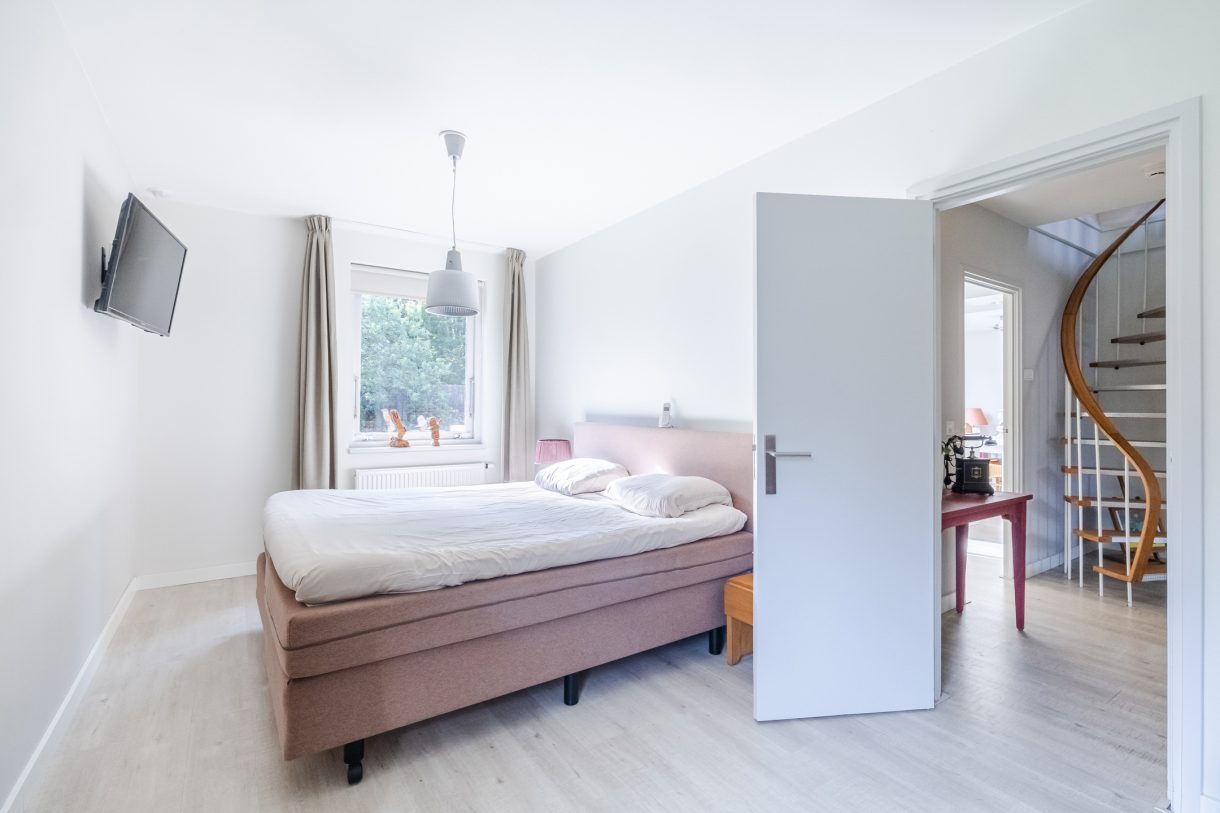 Te koop: Foto Woonhuis aan de Mesdagstraat 5 in Hoogeveen