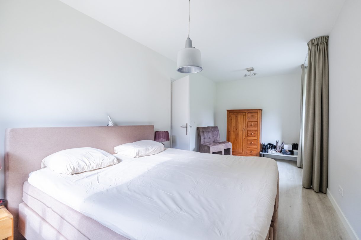 Te koop: Foto Woonhuis aan de Mesdagstraat 5 in Hoogeveen