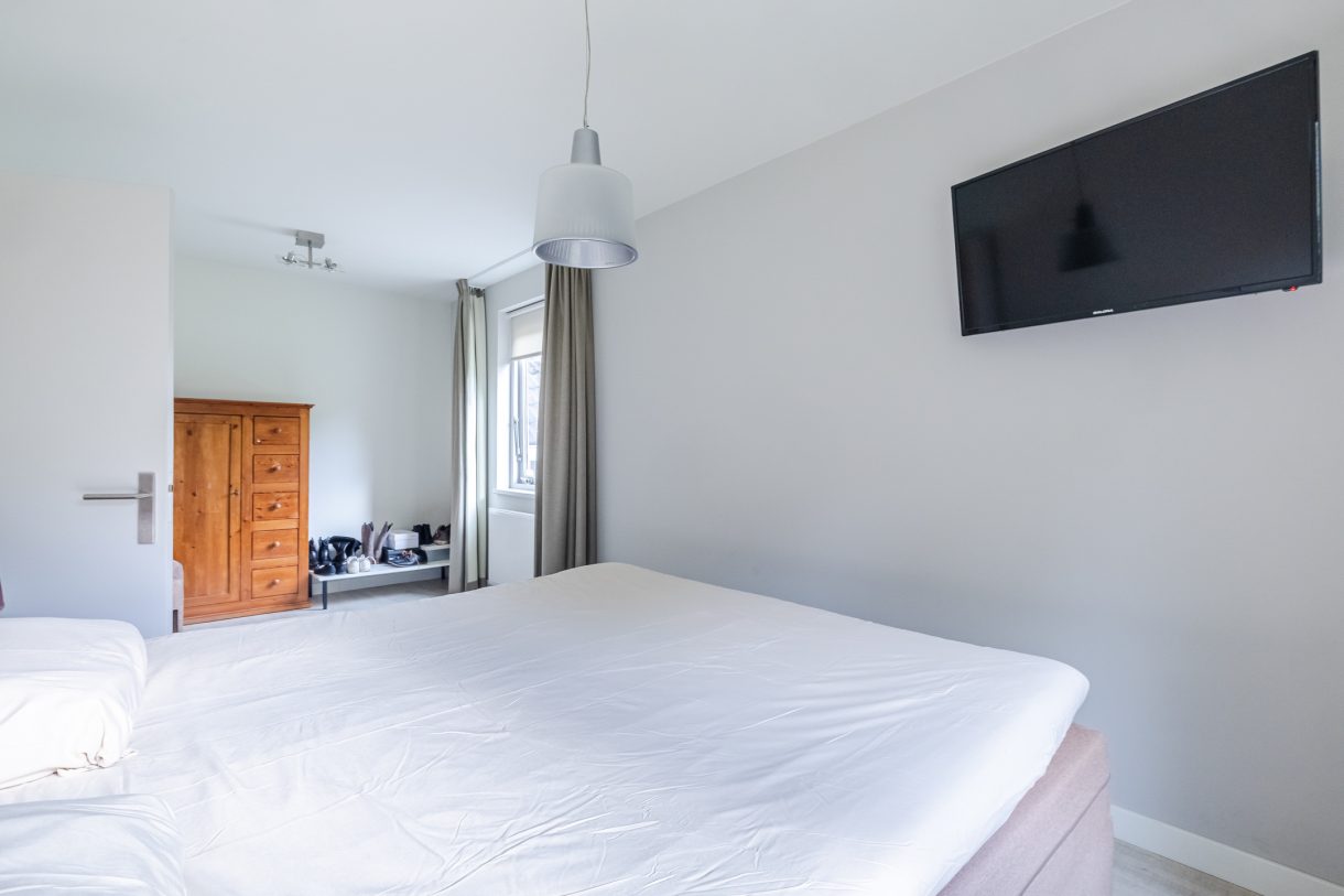 Te koop: Foto Woonhuis aan de Mesdagstraat 5 in Hoogeveen