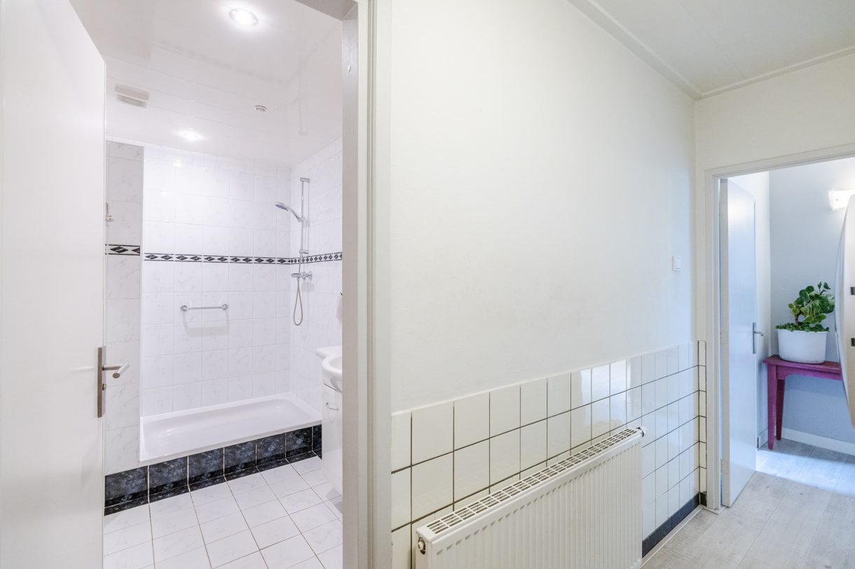 Te koop: Foto Woonhuis aan de Mesdagstraat 5 in Hoogeveen