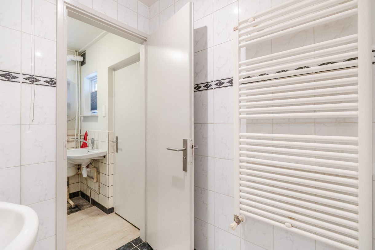 Te koop: Foto Woonhuis aan de Mesdagstraat 5 in Hoogeveen