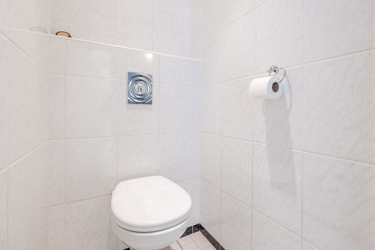 Te koop: Foto Woonhuis aan de Mesdagstraat 5 in Hoogeveen