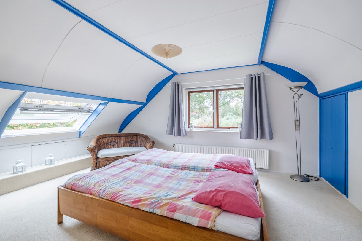 Te koop: Foto Woonhuis aan de Mesdagstraat 5 in Hoogeveen