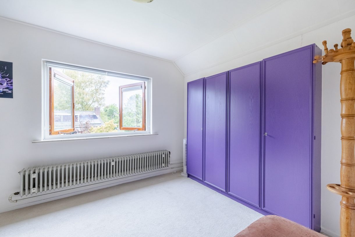 Te koop: Foto Woonhuis aan de Mesdagstraat 5 in Hoogeveen