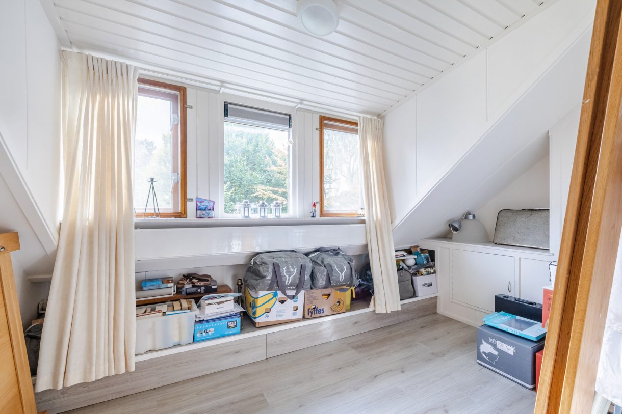 Te koop: Foto Woonhuis aan de Mesdagstraat 5 in Hoogeveen