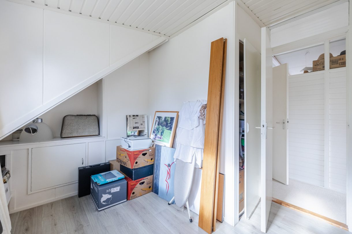 Te koop: Foto Woonhuis aan de Mesdagstraat 5 in Hoogeveen