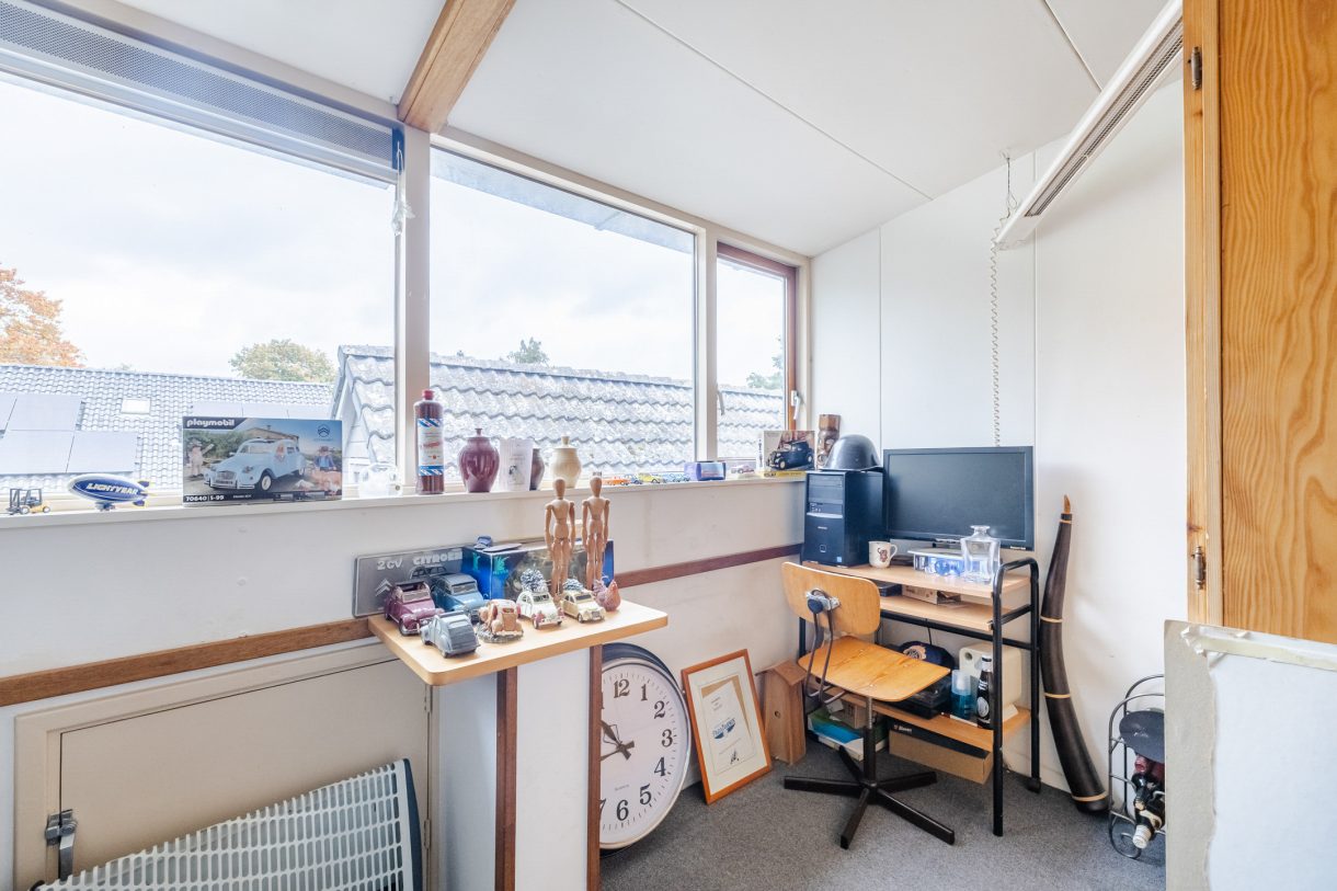 Te koop: Foto Woonhuis aan de Mesdagstraat 5 in Hoogeveen