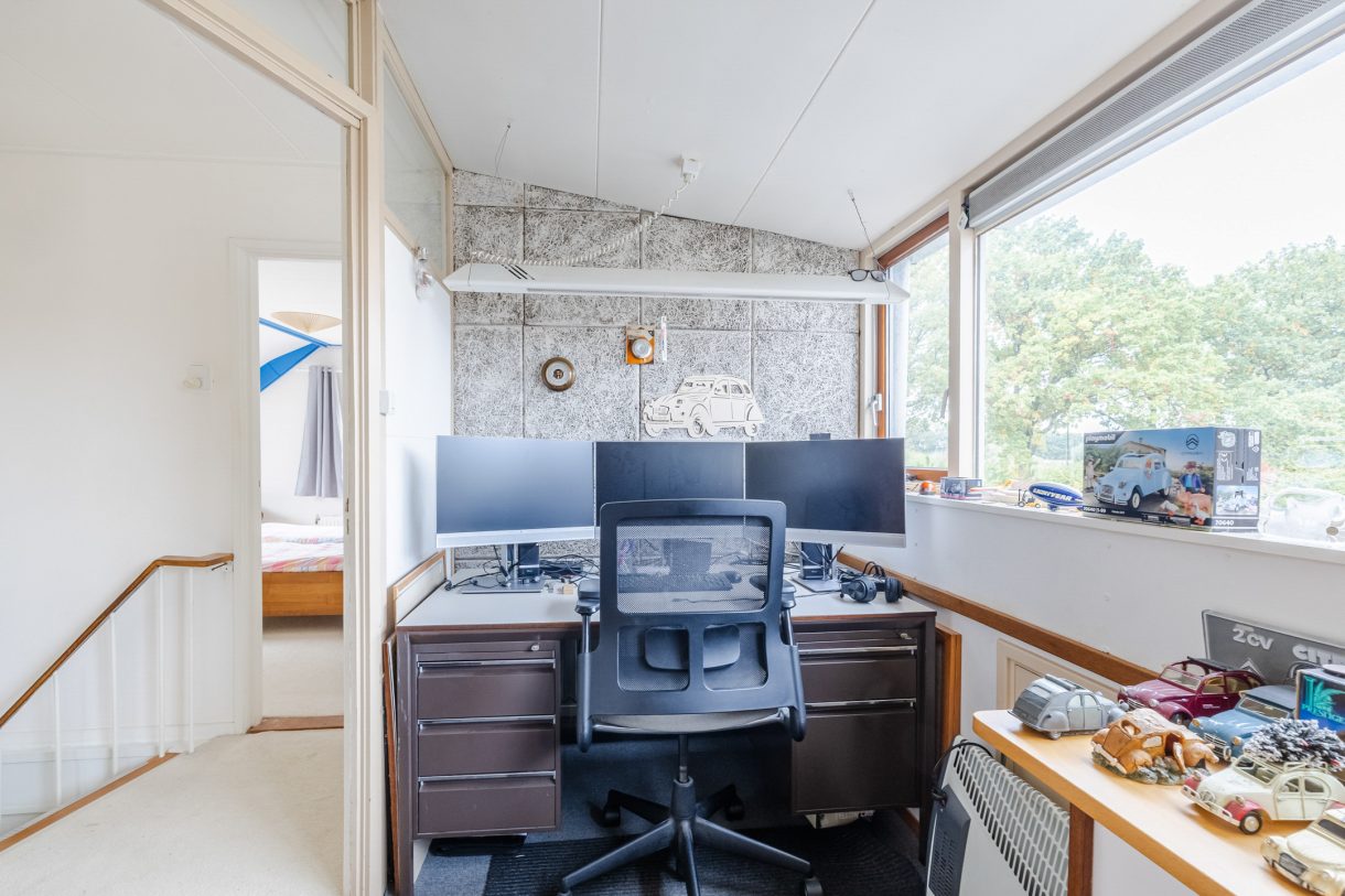 Te koop: Foto Woonhuis aan de Mesdagstraat 5 in Hoogeveen