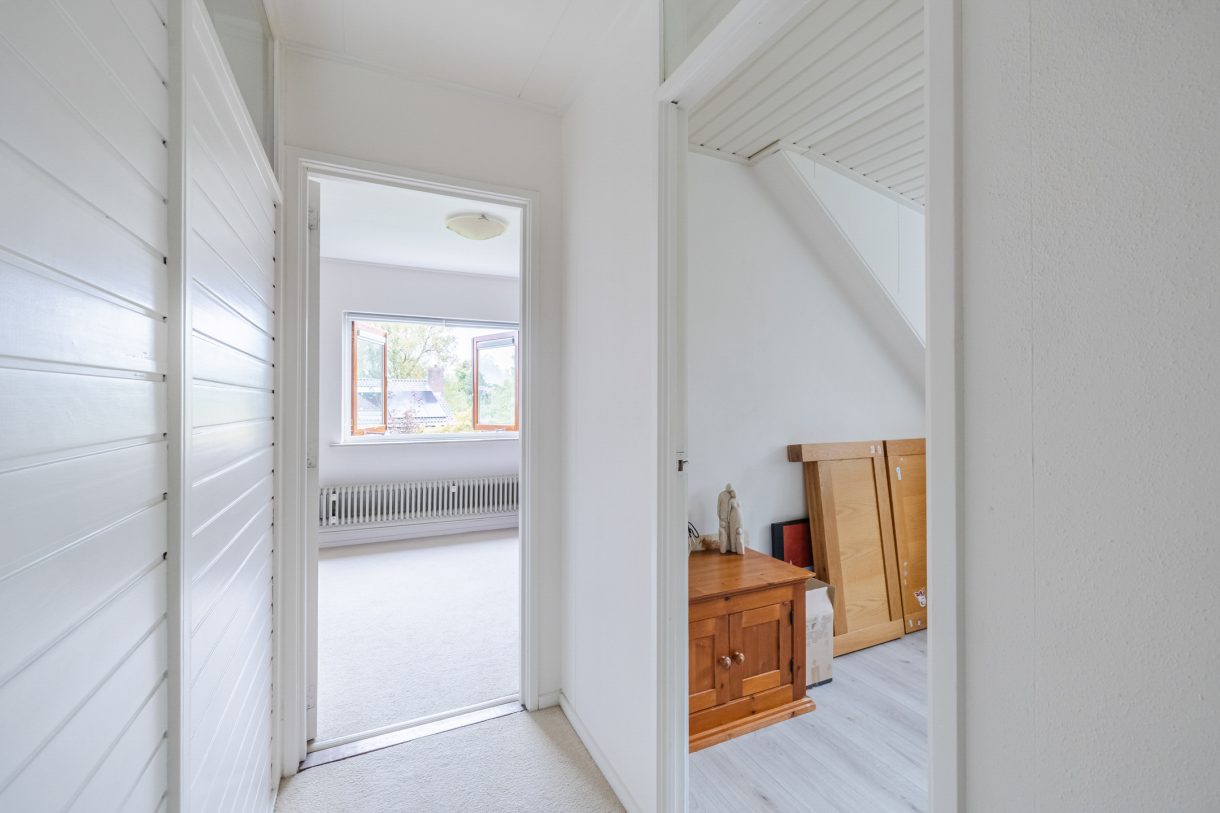 Te koop: Foto Woonhuis aan de Mesdagstraat 5 in Hoogeveen