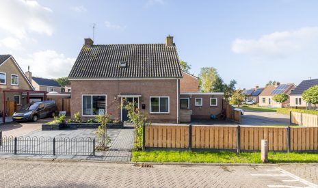 koop  Stuifzand  Cavaljéweg 34 – Hoofdfoto