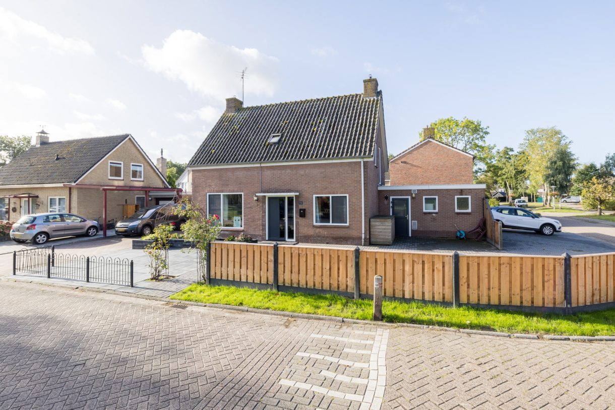 Te koop: Foto Woonhuis aan de Cavaljéweg 34 in Stuifzand