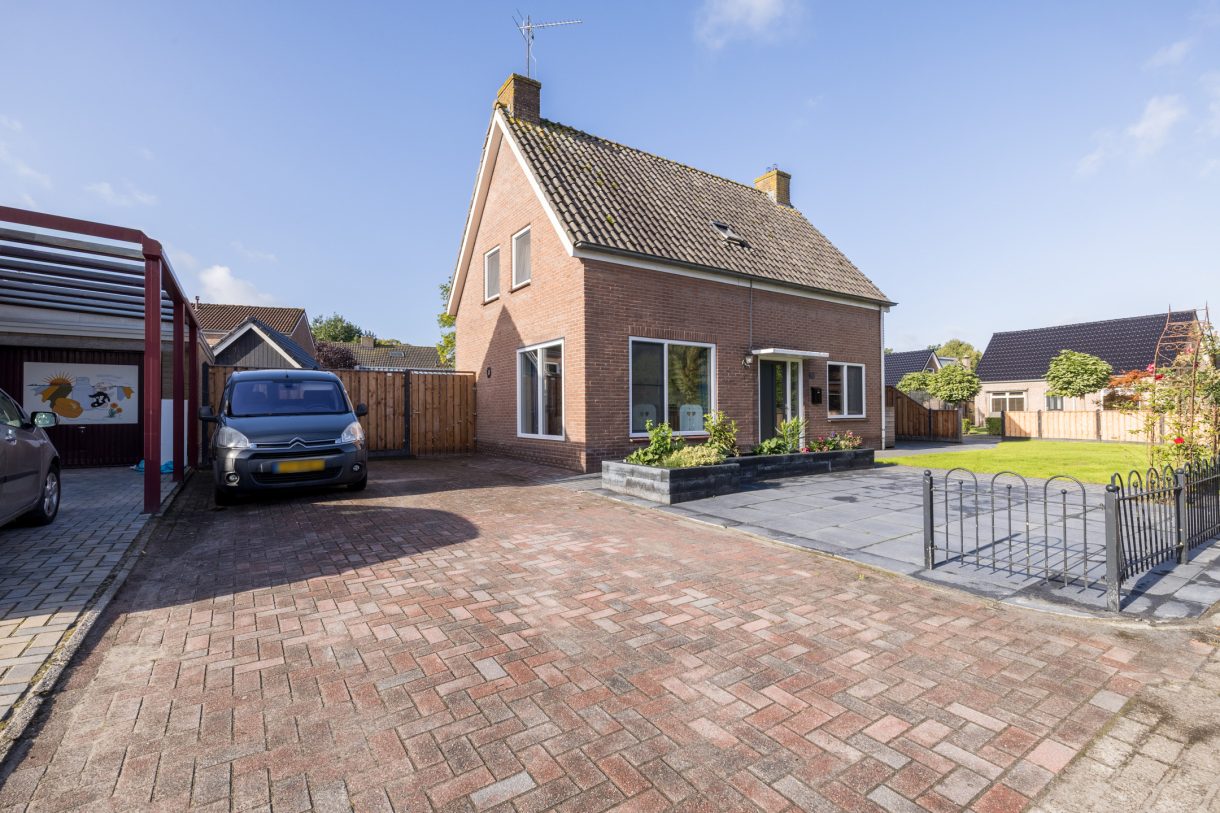 Te koop: Foto Woonhuis aan de Cavaljéweg 34 in Stuifzand