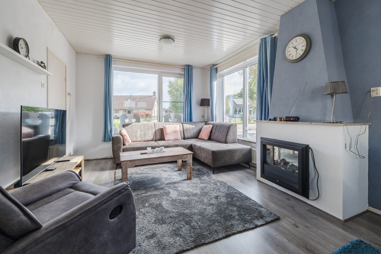 Te koop: Foto Woonhuis aan de Cavaljéweg 34 in Stuifzand