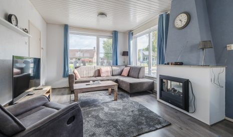 Te koop: Foto Woonhuis aan de Cavaljéweg 34 in Stuifzand