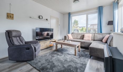 Te koop: Foto Woonhuis aan de Cavaljéweg 34 in Stuifzand