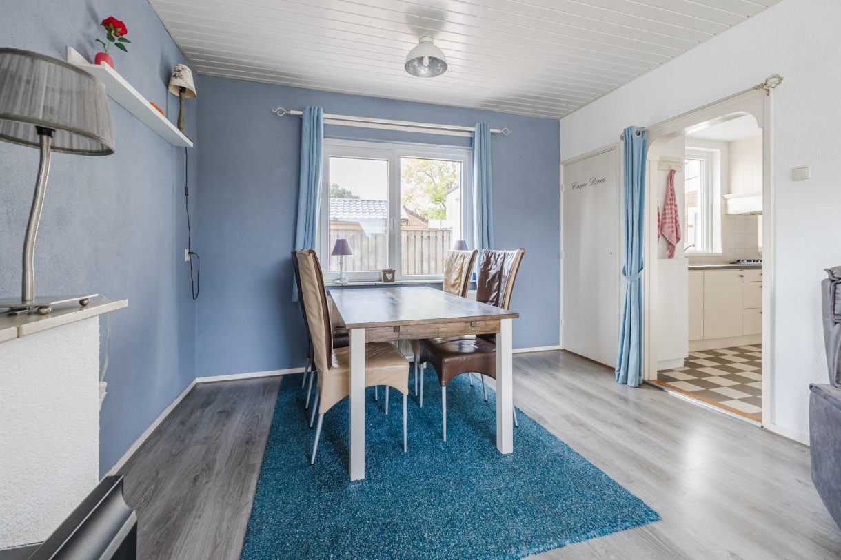 Te koop: Foto Woonhuis aan de Cavaljéweg 34 in Stuifzand