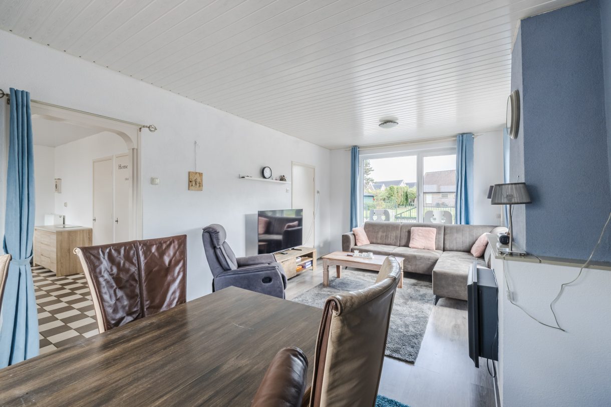 Te koop: Foto Woonhuis aan de Cavaljéweg 34 in Stuifzand