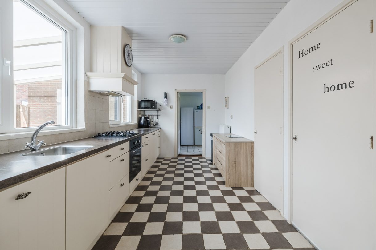 Te koop: Foto Woonhuis aan de Cavaljéweg 34 in Stuifzand