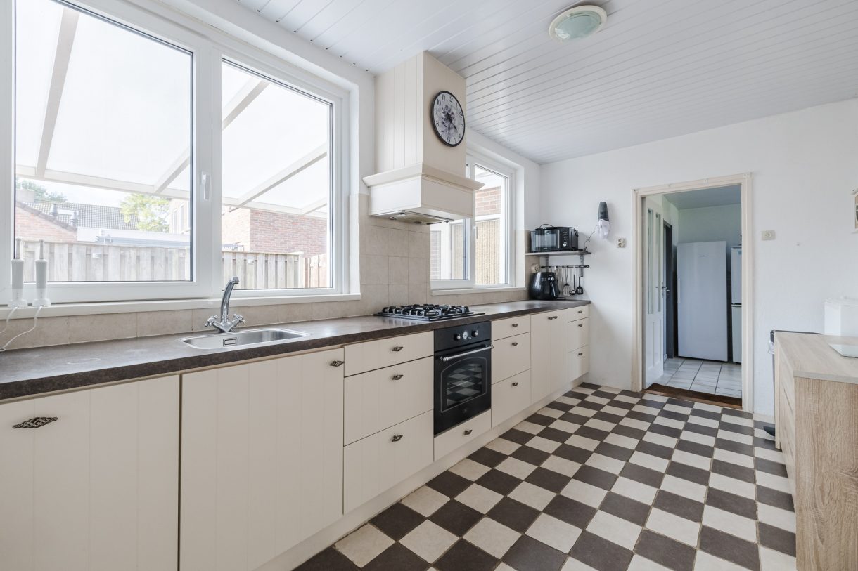 Te koop: Foto Woonhuis aan de Cavaljéweg 34 in Stuifzand